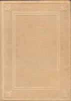 Л.Б.Альберти - Десять книг о зодчестве. Том I. Текст