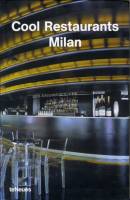 Cynthia Reschke - Cool Restaurants Milan