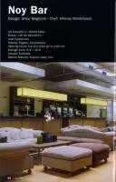 Cynthia Reschke - Cool Restaurants Milan