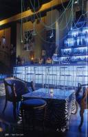 Cynthia Reschke - Cool Restaurants Milan
