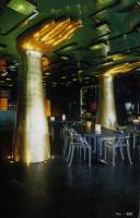 Cynthia Reschke - Cool Restaurants Milan