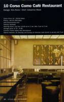 Cynthia Reschke - Cool Restaurants Milan