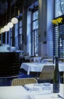 Cynthia Reschke - Cool Restaurants Milan