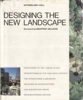 Geoffrey Jellicoe — Designing The New Landscape