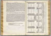 Andrea Palladio - I Quattro Libri dell'Architettura (1570)