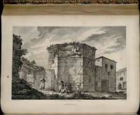 David Le Roy - Les Ruines des plus beaux monuments de la Grece. Tome premier