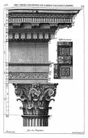 Памятники Античного Рима - Храм Кастора и Поллукса