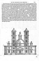 Sebastiano Serlio - Libro ... D'Architettvra (Buch 1 - 6)