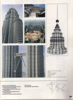 Ivan Zaknic, Matthew Smith, Dolores B. Rice - 100 of the world's tallest buildings