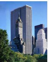 Eric P. Nash - Manhattan Skyscrapers