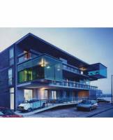 Matthew Cousins - Design quality in new housing