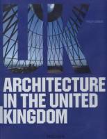 Philip Jodidio — Architecture in the United Kingdom
