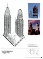 Ivan Zaknic, Matthew Smith, Dolores B. Rice - 100 of the world's tallest buildings