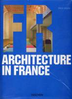 Philip Jodidio — Architecture in France