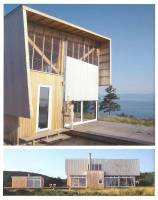 Nacho Asensio - Wood: Houses & Interiors