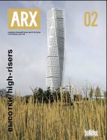 Building ARX 2006 №02