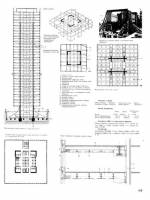 Ф.Харт, В.Хенн, X.Зонтаг - Атлас стальных конструкций. Многоэтажные здания
