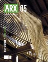 Building ARX 2006 №05