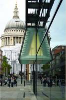 Kenneth Allinson - London's Contemporary Architecture