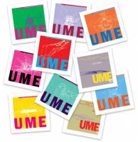 UME magazine №№1—10