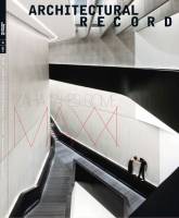 Architectural Record 2010 10 October