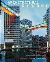 Architectural Record 2010 01 January