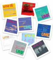 UME magazine №№11—20