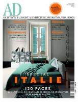 AD Architectural Digest N91