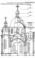 Строительные конструкции церквей под редакцией Юрия Криворучка