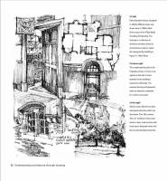 Brian Edwards — Understanding Architecture Through Drawing