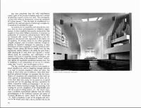 Robert Venturi — Complexity and Contradiction in Architecture