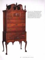 Thomas P. Kugelman - Connecticut Valley Furniture by Eliphalet Chapin And His Contemporaries, 1750-1800
