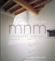 Inside MNM - Minimalist Interiors