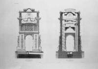 J.D. Thierry - Arc de Triomphe de l'Etoire