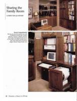 Helen Sweetland - Home Offices & Workspaces: Ideas for All Rooms, Storage, Computer Furniture