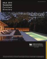 Landscape Architecture 2010 №04