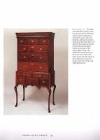 Thomas P. Kugelman - Connecticut Valley Furniture by Eliphalet Chapin And His Contemporaries, 1750-1800