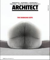 Architect № 1, 6—10, 12