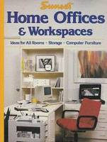 Helen Sweetland - Home Offices & Workspaces: Ideas for All Rooms, Storage, Computer Furniture