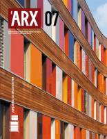 Building ARX 2006 №07