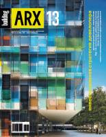 Building ARX 2007 №13