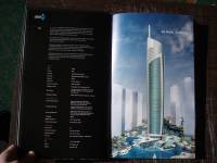 Best 100 towers in UAE