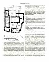 Anthony Emery - Greater Medieval Houses of England and Wales, 1300-1500: Southern England v. 3