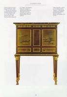 Alexandre Pradere - French Furniture Makers: the Art of the Ebeniste From Louis XIV to the Revolution