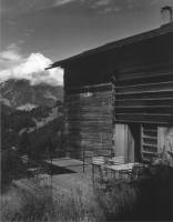 Peter Zumthor Works: Buildings and Projects 1979-1997