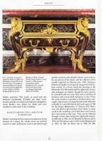Alexandre Pradere - French Furniture Makers: the Art of the Ebeniste From Louis XIV to the Revolution