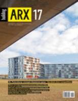 Building ARX 2008 №17