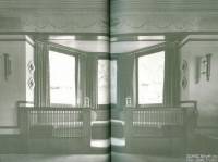 Frank Lloyd Wright — Prarie Houses