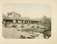 Ogawa Kazumasa - A model Japanese villa