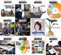 Architect Magazine 2009
